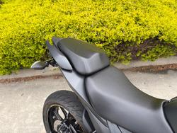 2024 Suzuki 2024 SUZUKI 250CC GSX250 Road