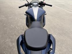 2024 Suzuki GIXXER