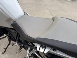 2016 BMW Motorrad R1200 GS ADVENTURE White