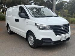 Hyundai Iload