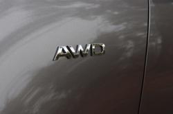 2017 Kia Sportage Si