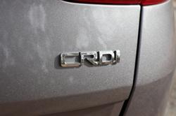 2017 Kia Sportage Si