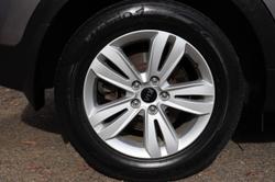 2017 Kia Sportage Si