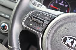 2017 Kia Sportage Si