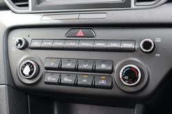 2017 Kia Sportage Si