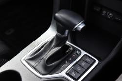 2017 Kia Sportage Si