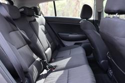 2017 Kia Sportage Si