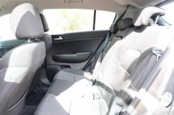 2017 Kia Sportage Si