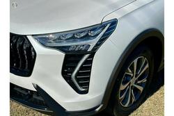 2025 GWM Haval Jolion Lux Hybrid