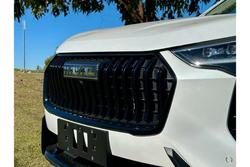 2025 GWM Haval Jolion Lux Hybrid
