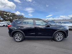 2025 GWM Haval Jolion Premium