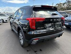 2025 GWM Haval Jolion Premium