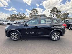 2025 GWM Haval Jolion Premium