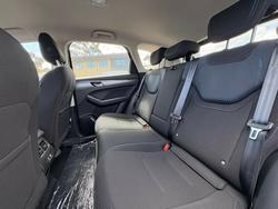 2025 GWM Haval Jolion Premium