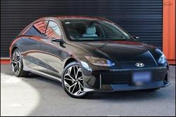 2023 Hyundai Ioniq 6 CE.V1 IONIQ 6 EPIQ AWD 77.4KWH