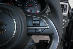 2025 Suzuki Swift Hybrid Plus