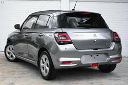 2025 Suzuki Swift Hybrid Plus