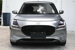 2025 Suzuki Swift Hybrid Plus