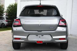 2025 Suzuki Swift Hybrid Plus