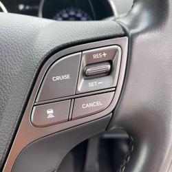 2017 Hyundai Santa Fe Highlander