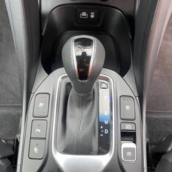 2017 Hyundai Santa Fe Highlander