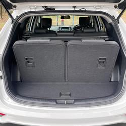 2017 Hyundai Santa Fe Highlander