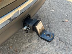 2016 Nissan Pathfinder ST-L