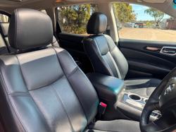 2016 Nissan Pathfinder ST-L