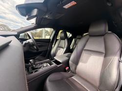 2020 Mazda 3 G25 GT