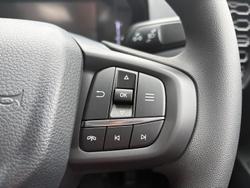 2025 Ford Ranger Black Edition MY26.00 4X4 Dual Range Meteor Grey