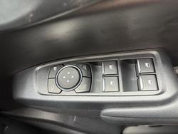 2025 Ford Ranger Black Edition