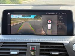 2020 BMW X3 xDrive30i M Sport