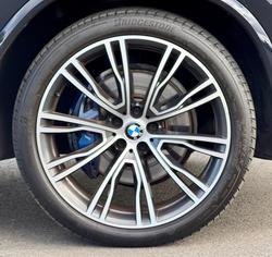 2020 BMW X3 xDrive30i M Sport