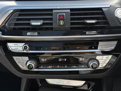 2020 BMW X3 xDrive30i M Sport