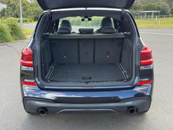 2020 BMW X3 xDrive30i M Sport