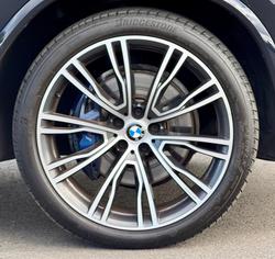 2020 BMW X3 xDrive30i M Sport