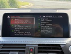 2020 BMW X3 xDrive30i M Sport
