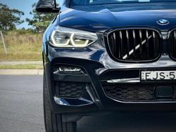 2020 BMW X3 xDrive30i M Sport