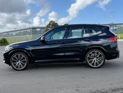 2020 BMW X3 xDrive30i M Sport