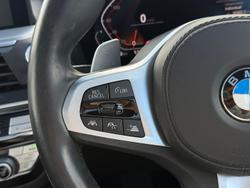 2020 BMW X3 xDrive30i M Sport