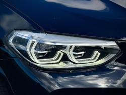 2020 BMW X3 xDrive30i M Sport