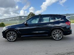 2020 BMW X3 xDrive30i M Sport