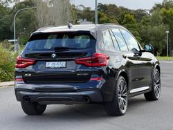 2020 BMW X3 xDrive30i M Sport