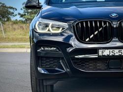 2020 BMW X3 xDrive30i M Sport