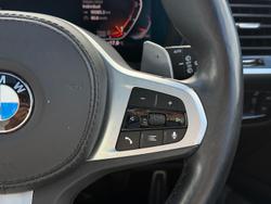 2020 BMW X3 xDrive30i M Sport