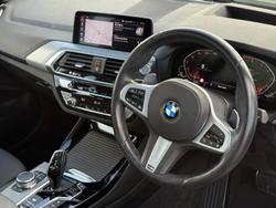 2020 BMW X3 xDrive30i M Sport