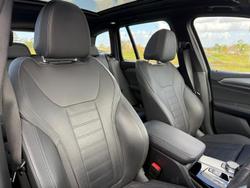 2020 BMW X3 xDrive30i M Sport