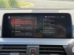 2020 BMW X3 xDrive30i M Sport