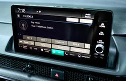 2023 Honda CR-V VTi L