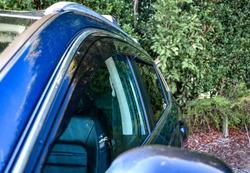 2023 Honda CR-V VTi L